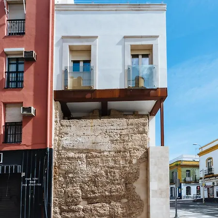 Al Sur Home Seville Exterior photo