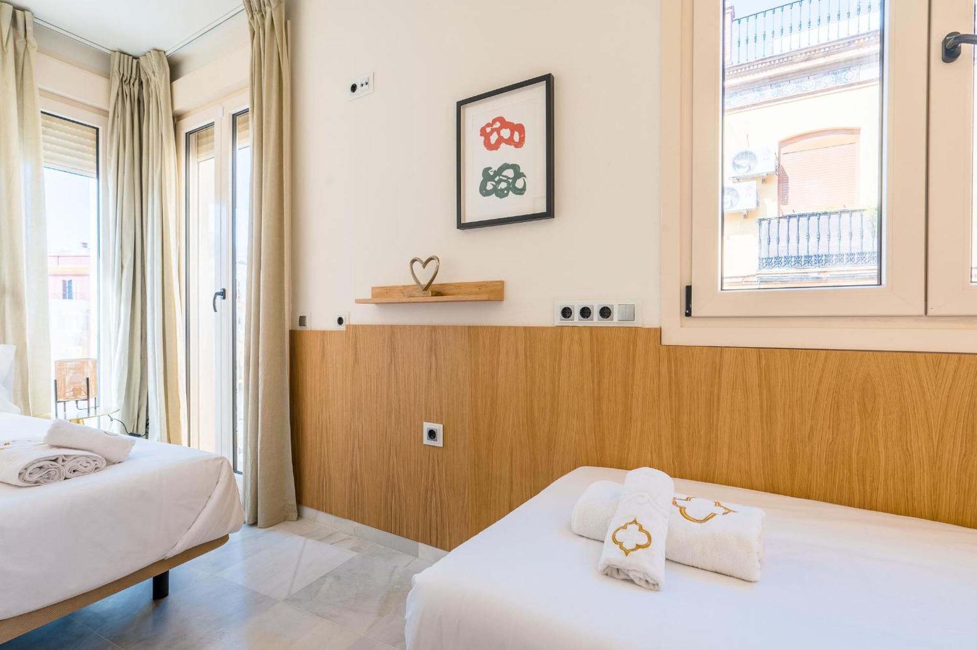 Al Sur Villa Sevilha